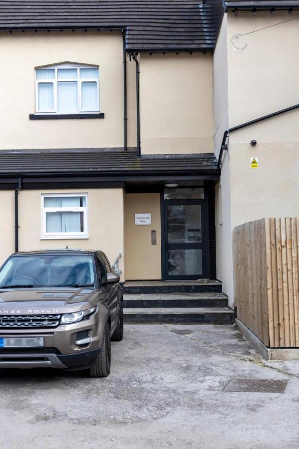 2A Spv Double En-Suite Room Wakefield Eksteriør billede